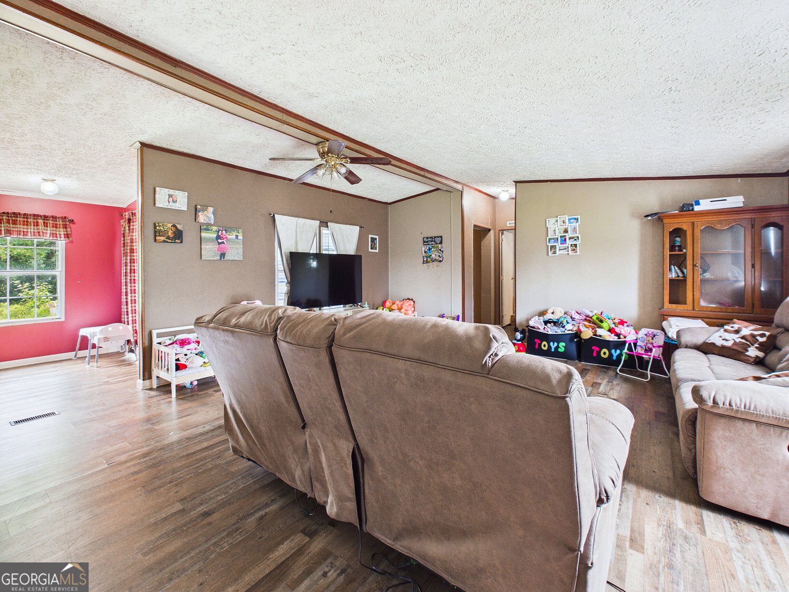 360 Hayes Road Byron - Photo 11