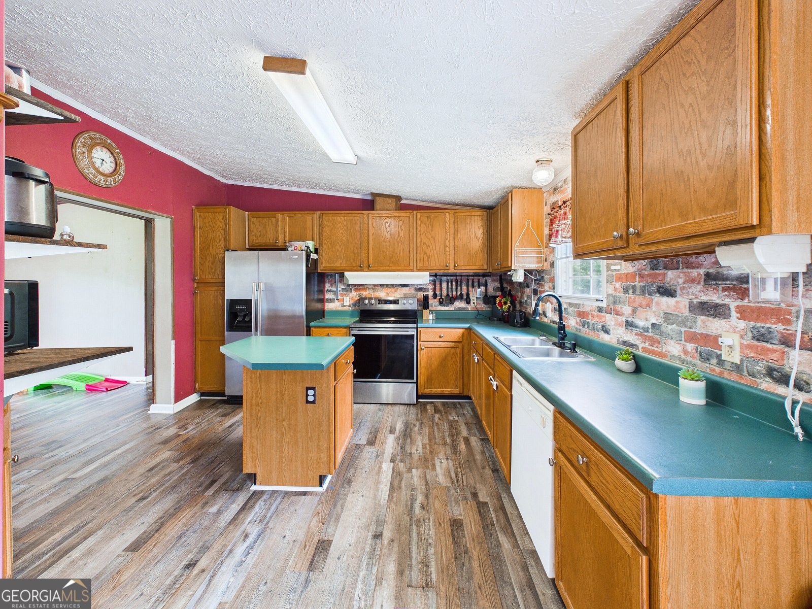 360 Hayes Road Byron - Photo 21