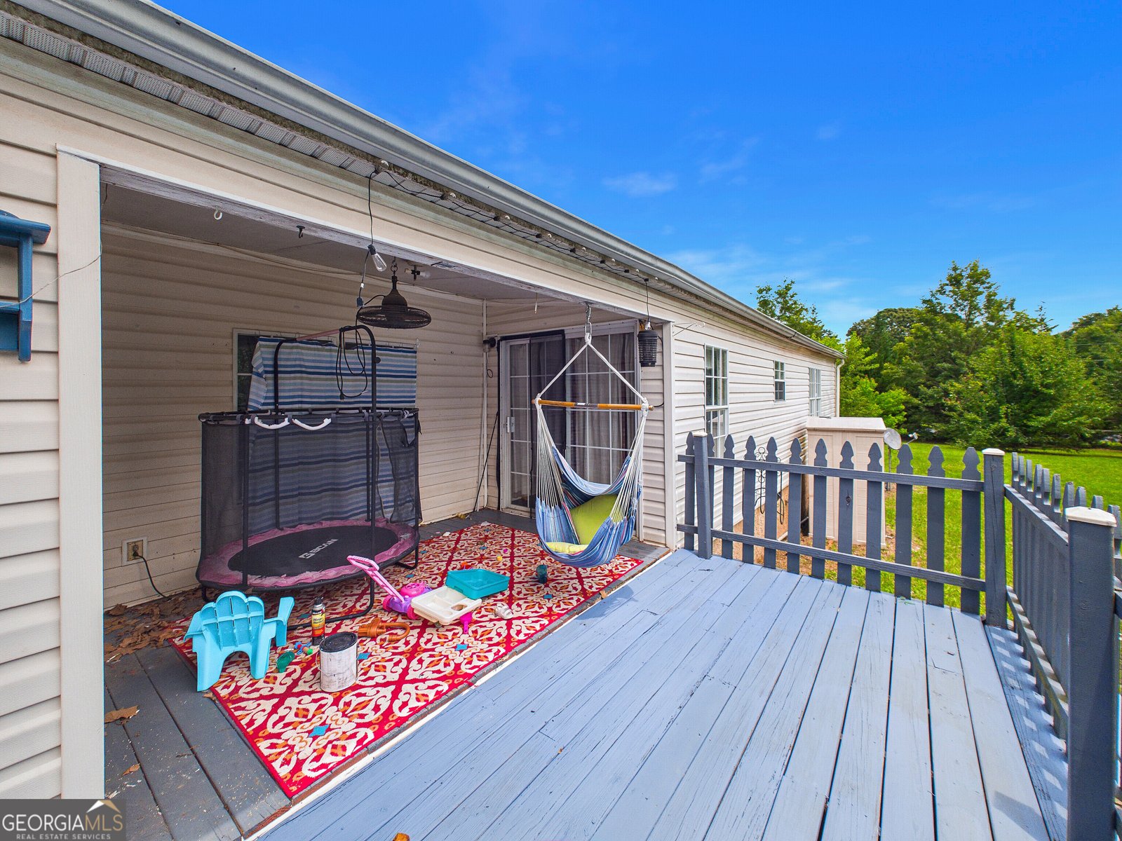 360 Hayes Road Byron - Photo 50