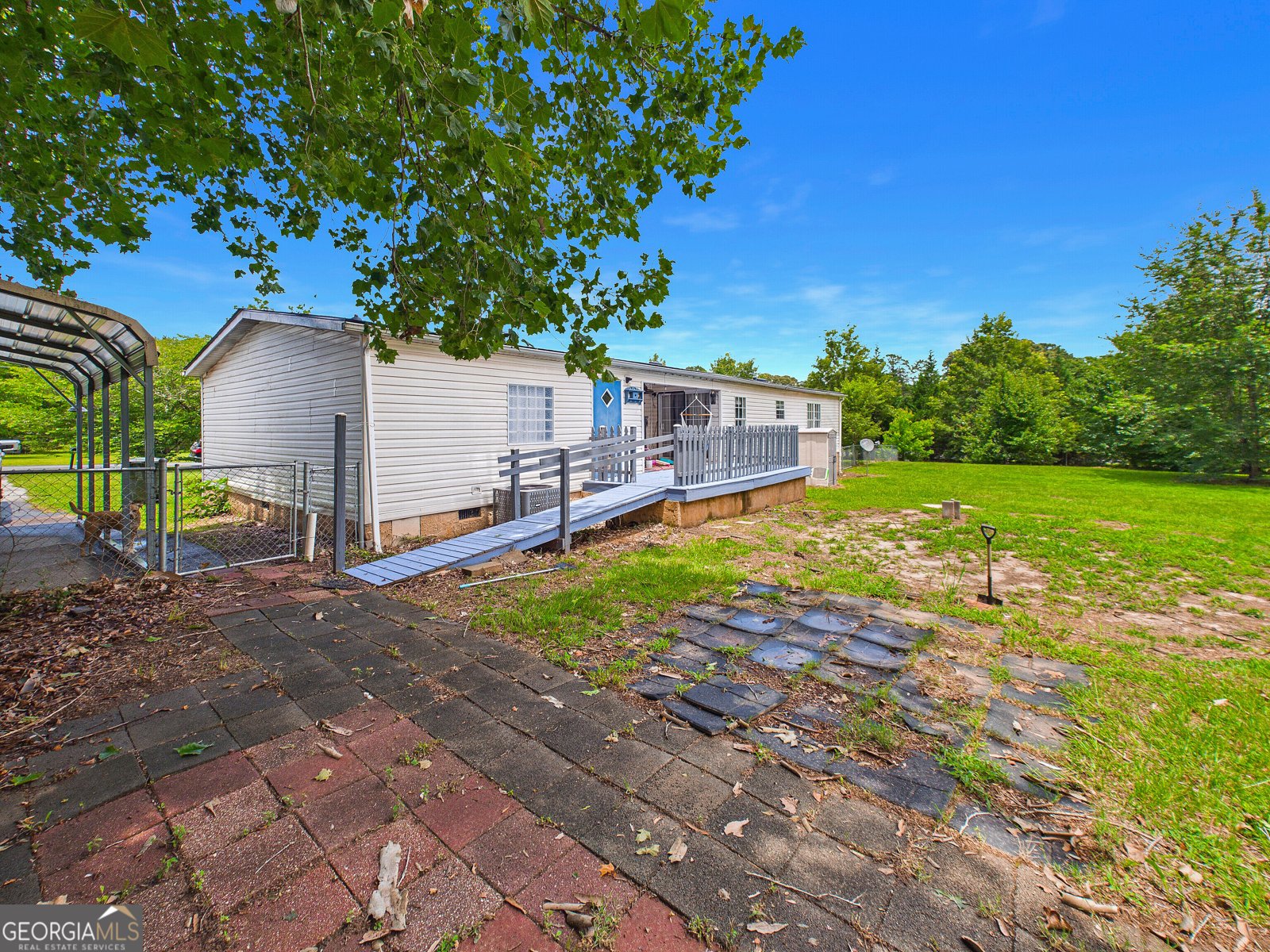 360 Hayes Road Byron - Photo 52
