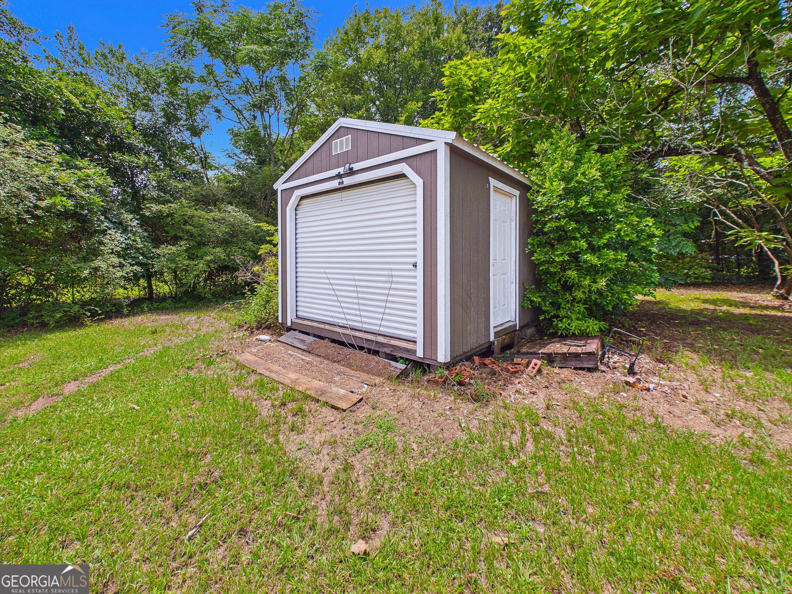 360 Hayes Road Byron - Photo 61
