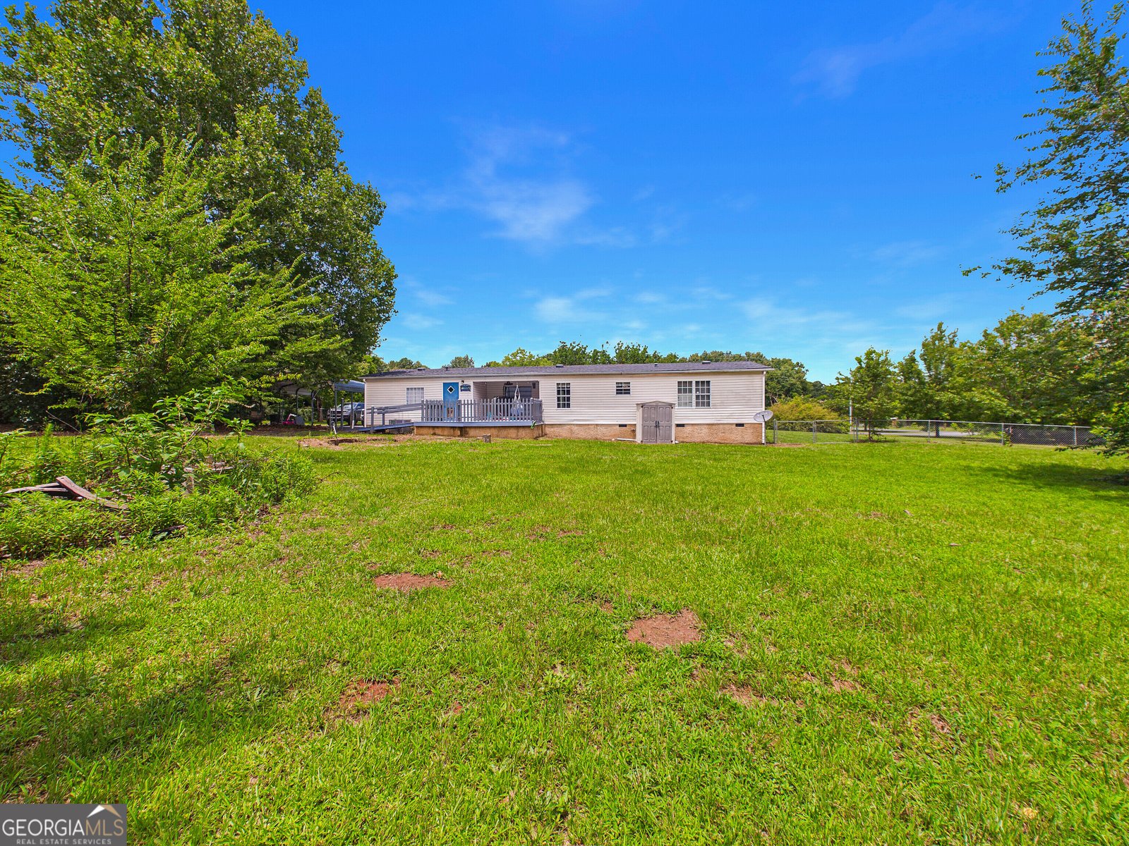 360 Hayes Road Byron - Photo 64