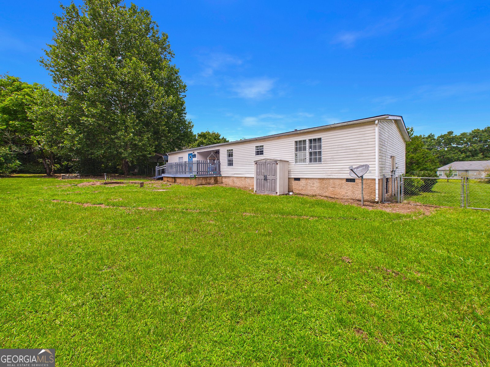 360 Hayes Road Byron - Photo 66