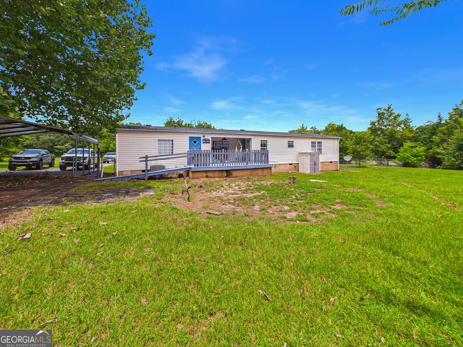360 Hayes Road Byron - Photo 67