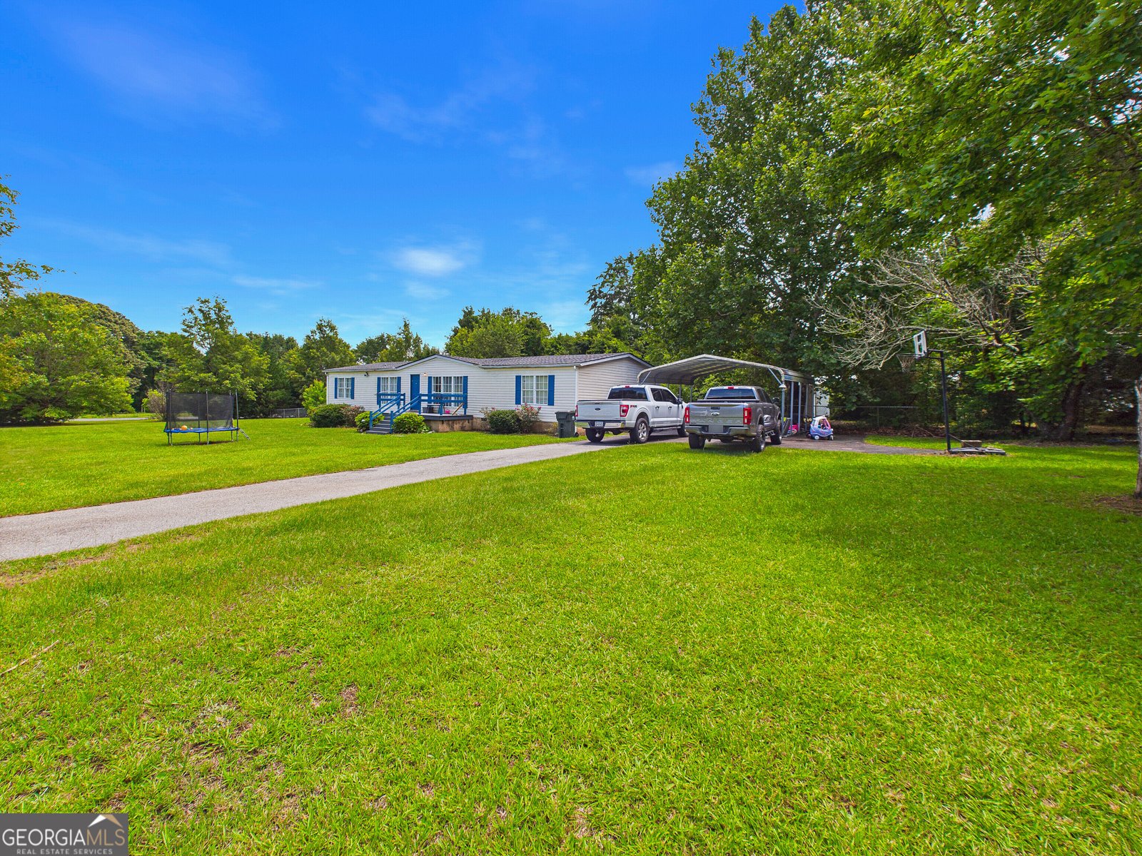 360 Hayes Road Byron - Photo 68