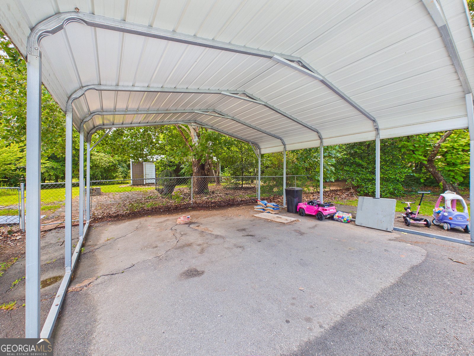 360 Hayes Road Byron - Photo 9
