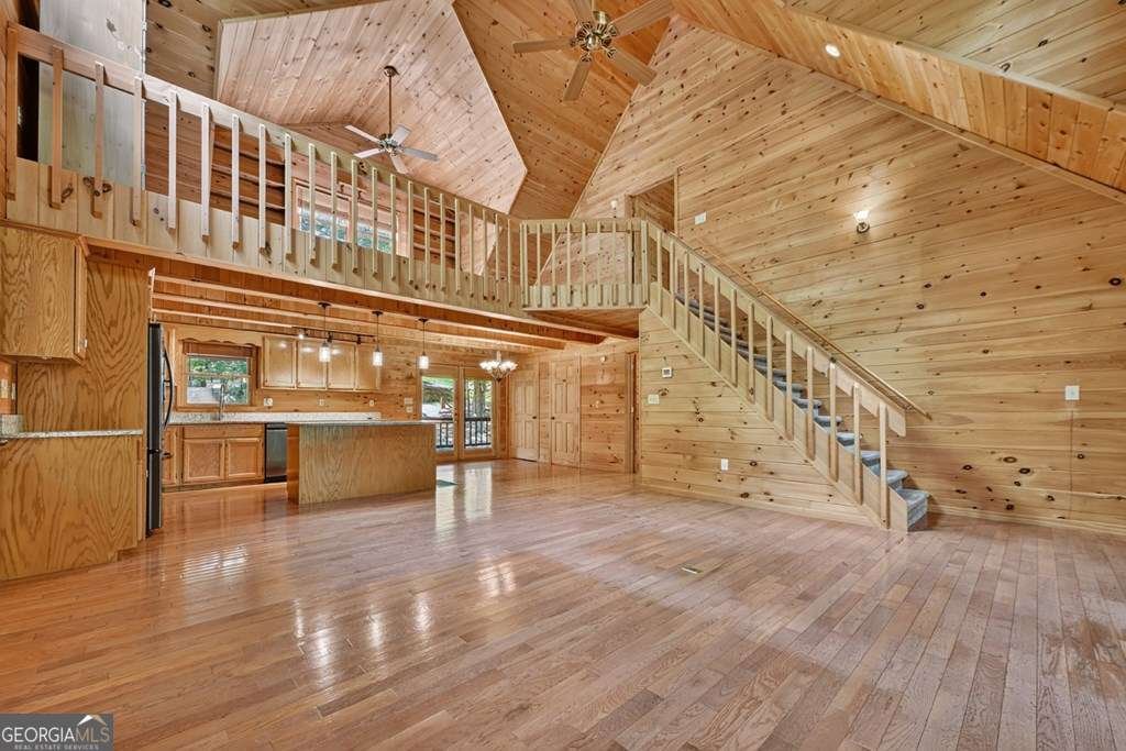 21 Trails End Lane Morganton - Photo 12