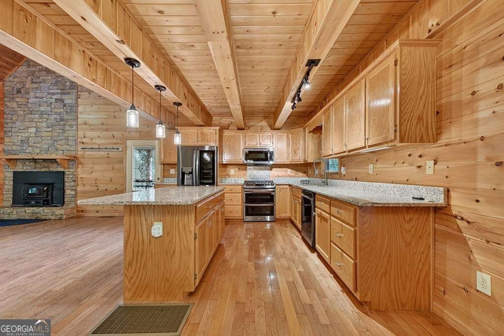 21 Trails End Lane Morganton - Photo 14
