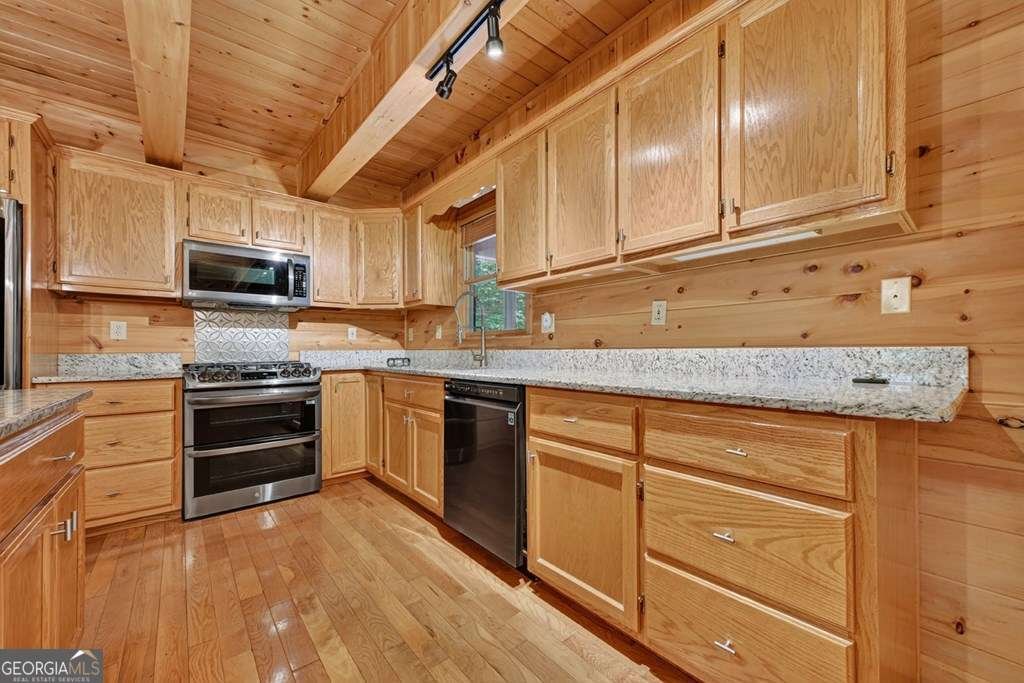 21 Trails End Lane Morganton - Photo 17