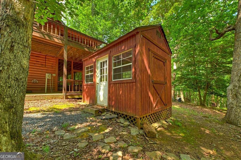 21 Trails End Lane Morganton - Photo 31