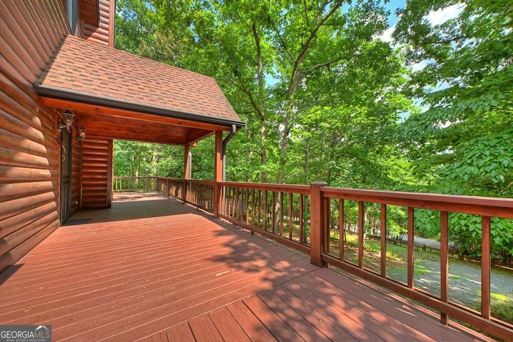 21 Trails End Lane Morganton - Photo 8