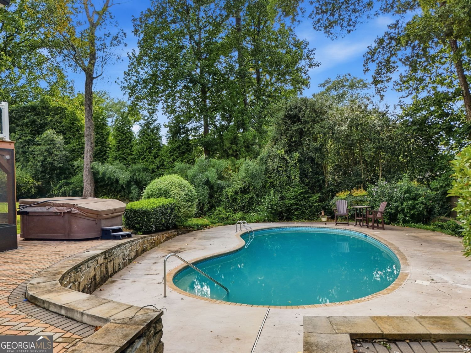 5384 Harris Circle Dunwoody - Photo 126