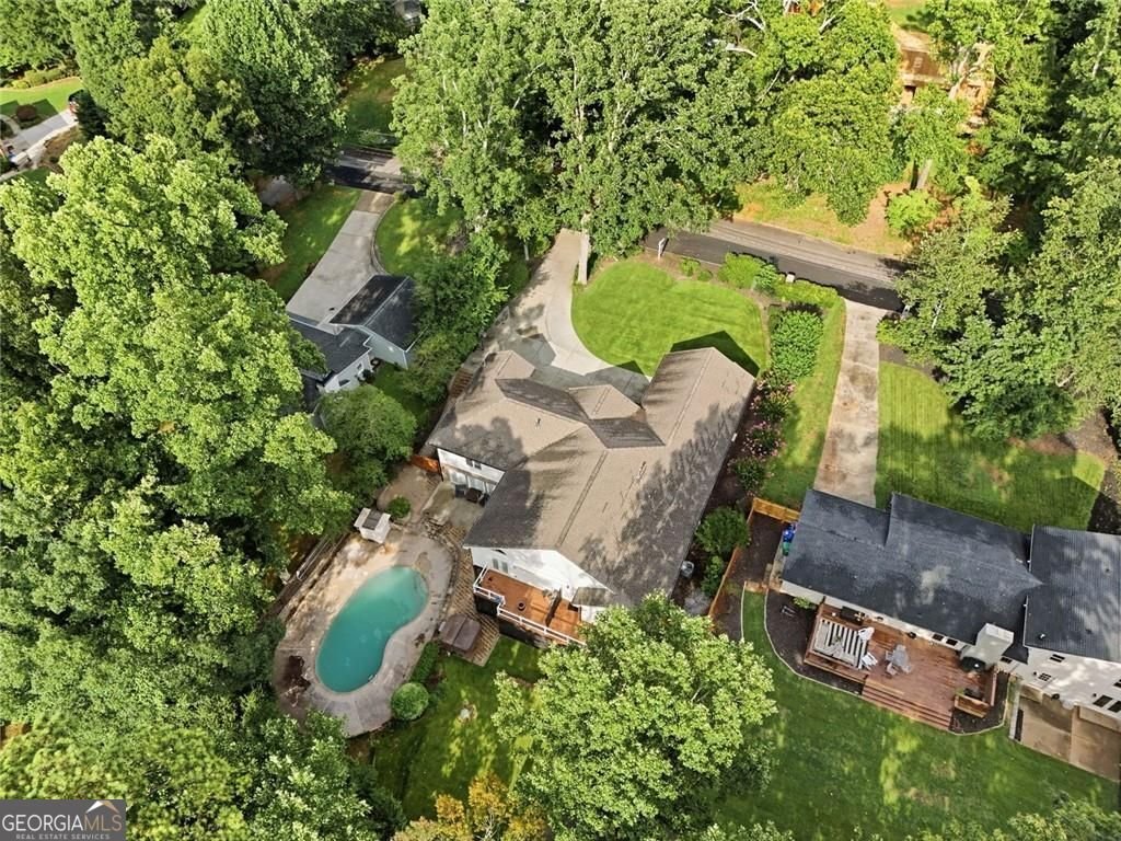 5384 Harris Circle Dunwoody - Photo 129
