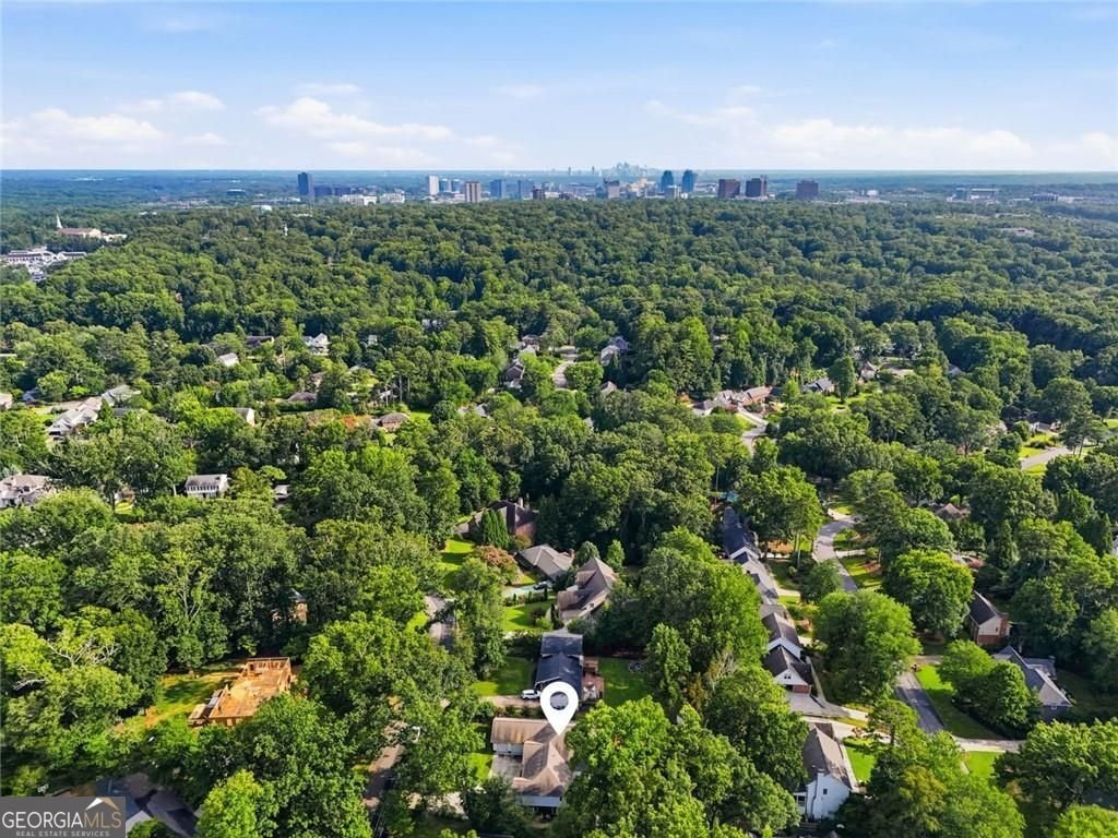 5384 Harris Circle Dunwoody - Photo 133