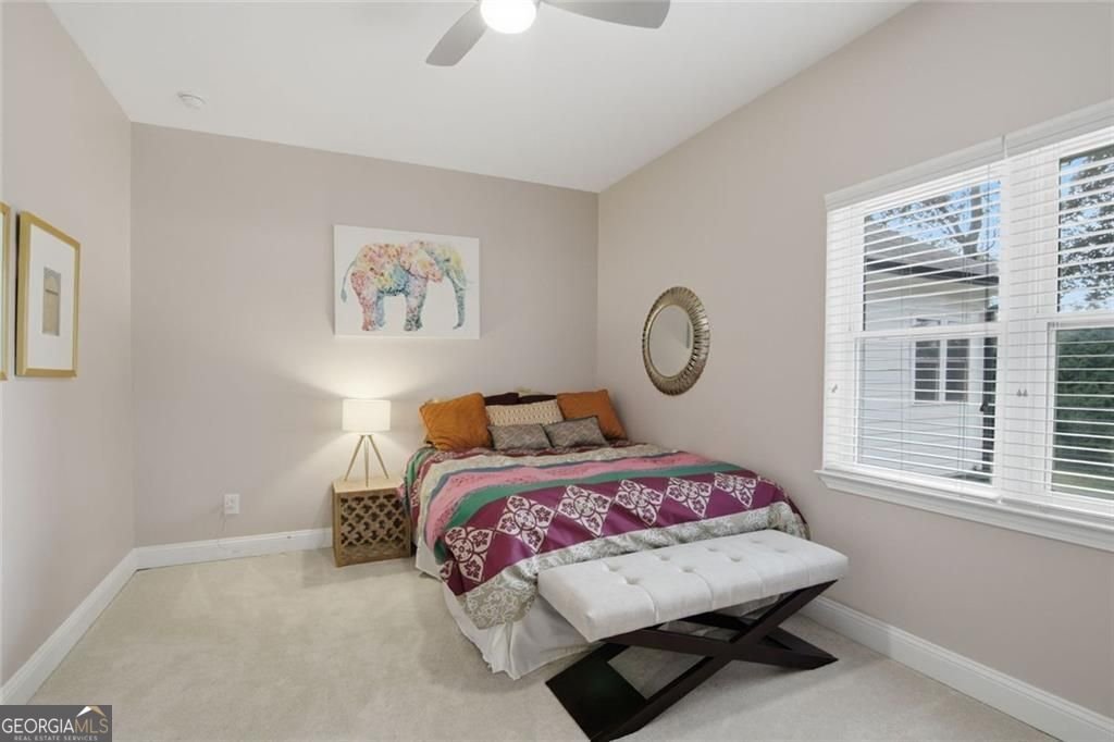5384 Harris Circle Dunwoody - Photo 156