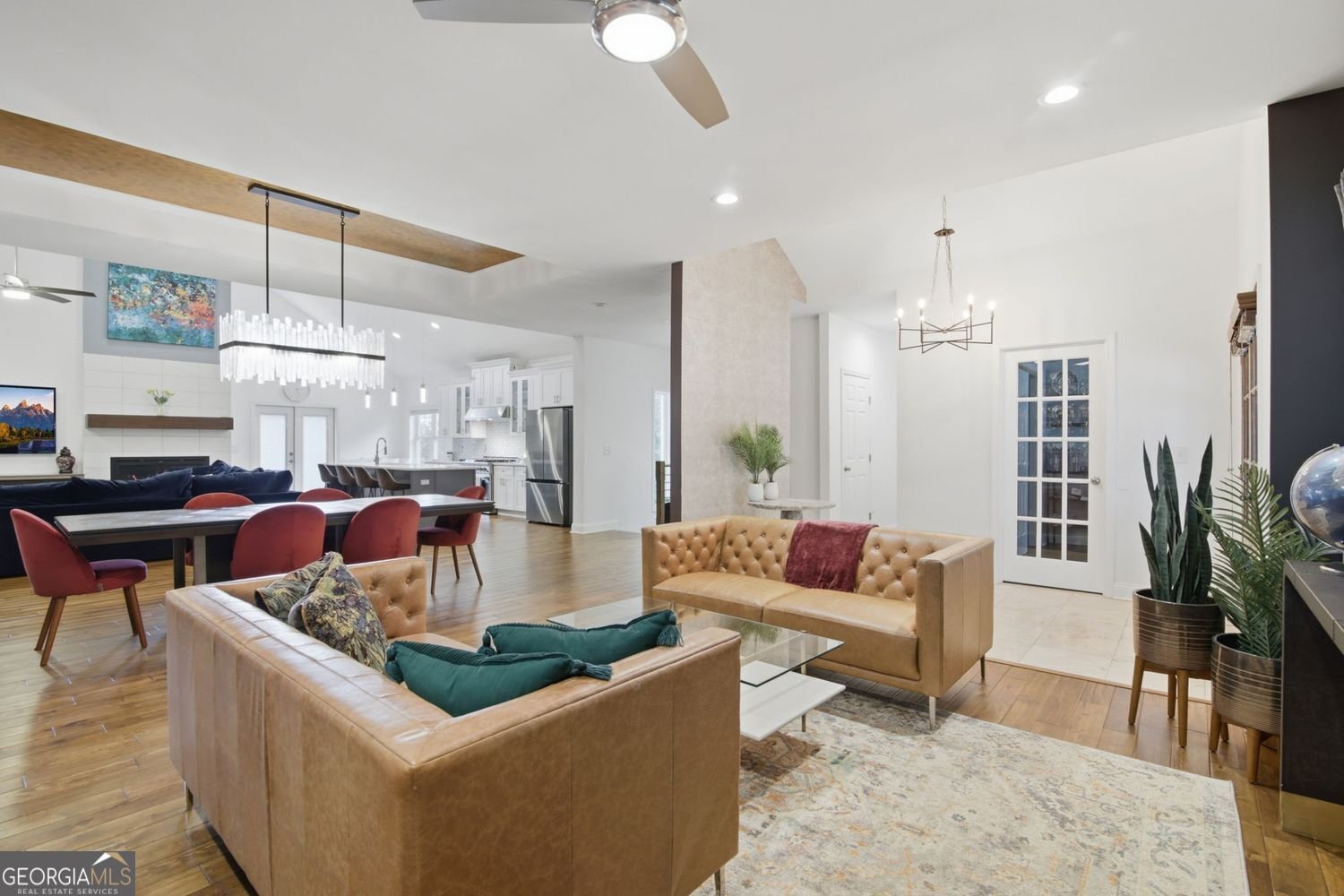 5384 Harris Circle Dunwoody - Photo 17