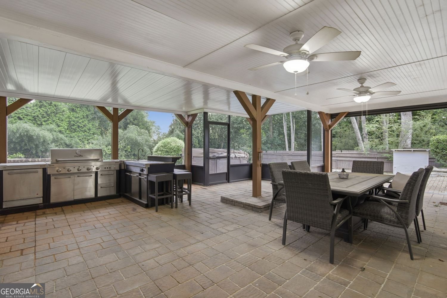 5384 Harris Circle Dunwoody - Photo 185