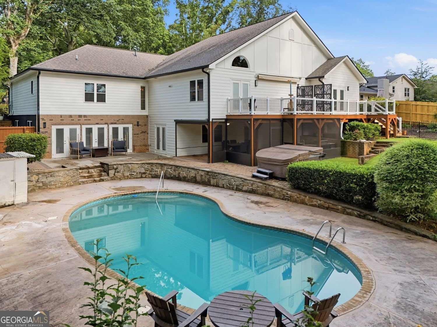 5384 Harris Circle Dunwoody - Photo 191