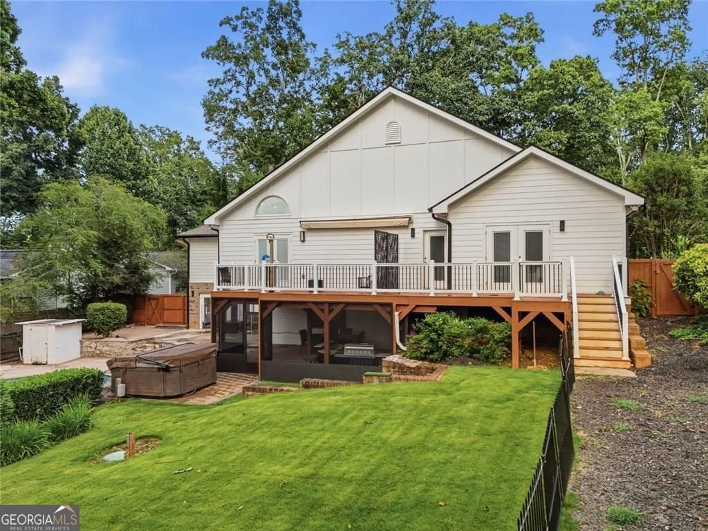 5384 Harris Circle Dunwoody - Photo 192