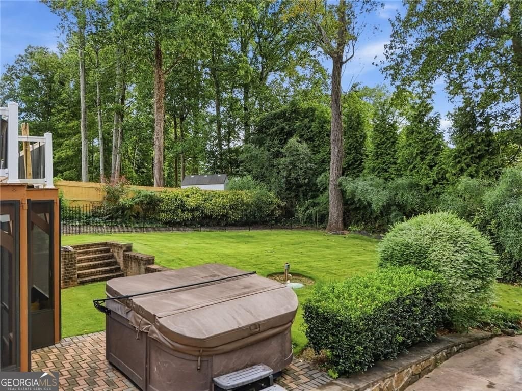 5384 Harris Circle Dunwoody - Photo 194