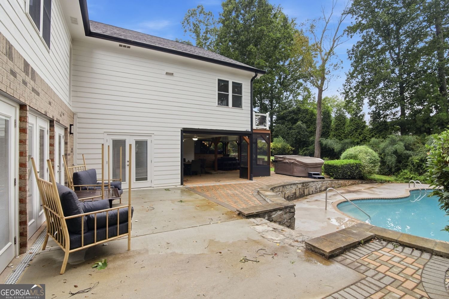 5384 Harris Circle Dunwoody - Photo 197