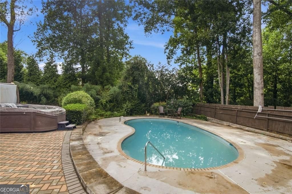 5384 Harris Circle Dunwoody - Photo 198
