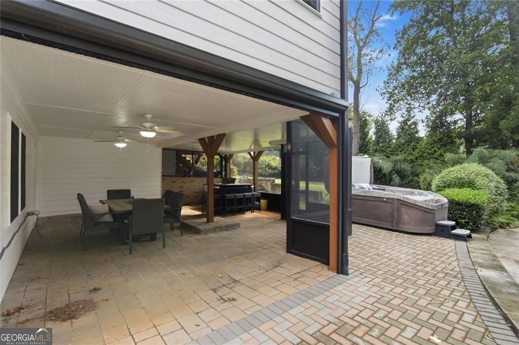 5384 Harris Circle Dunwoody - Photo 200