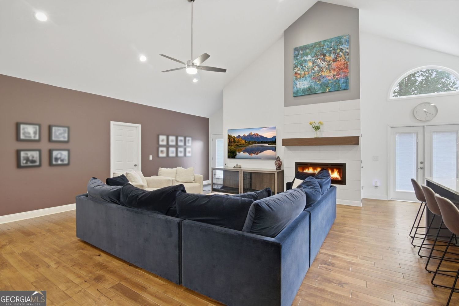 5384 Harris Circle Dunwoody - Photo 21