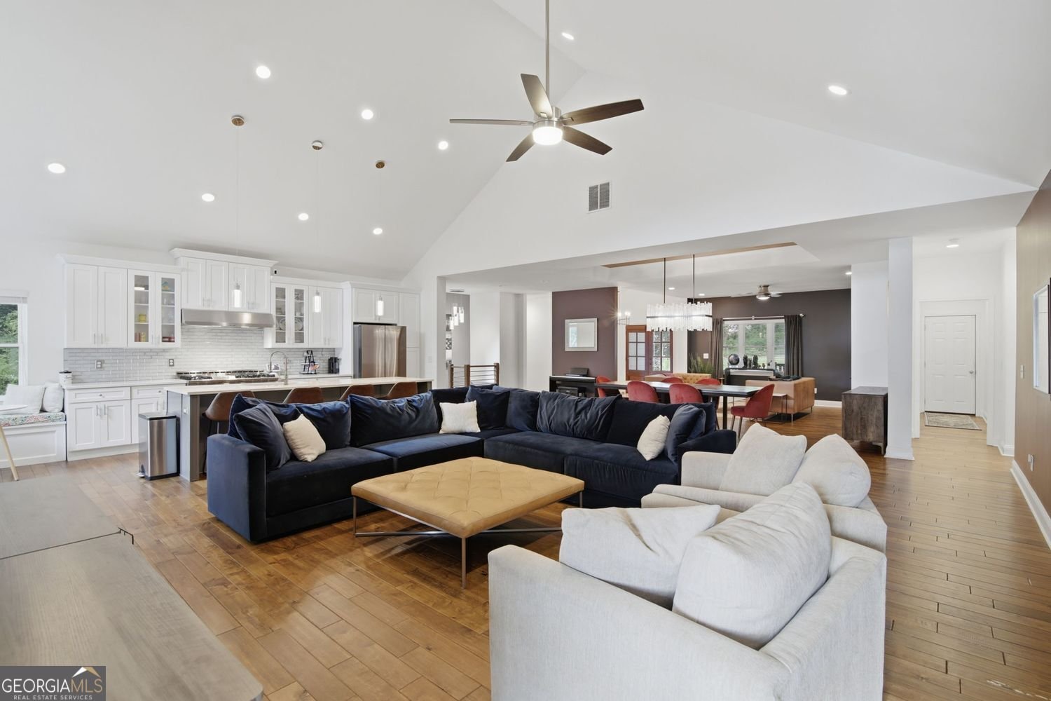 5384 Harris Circle Dunwoody - Photo 23