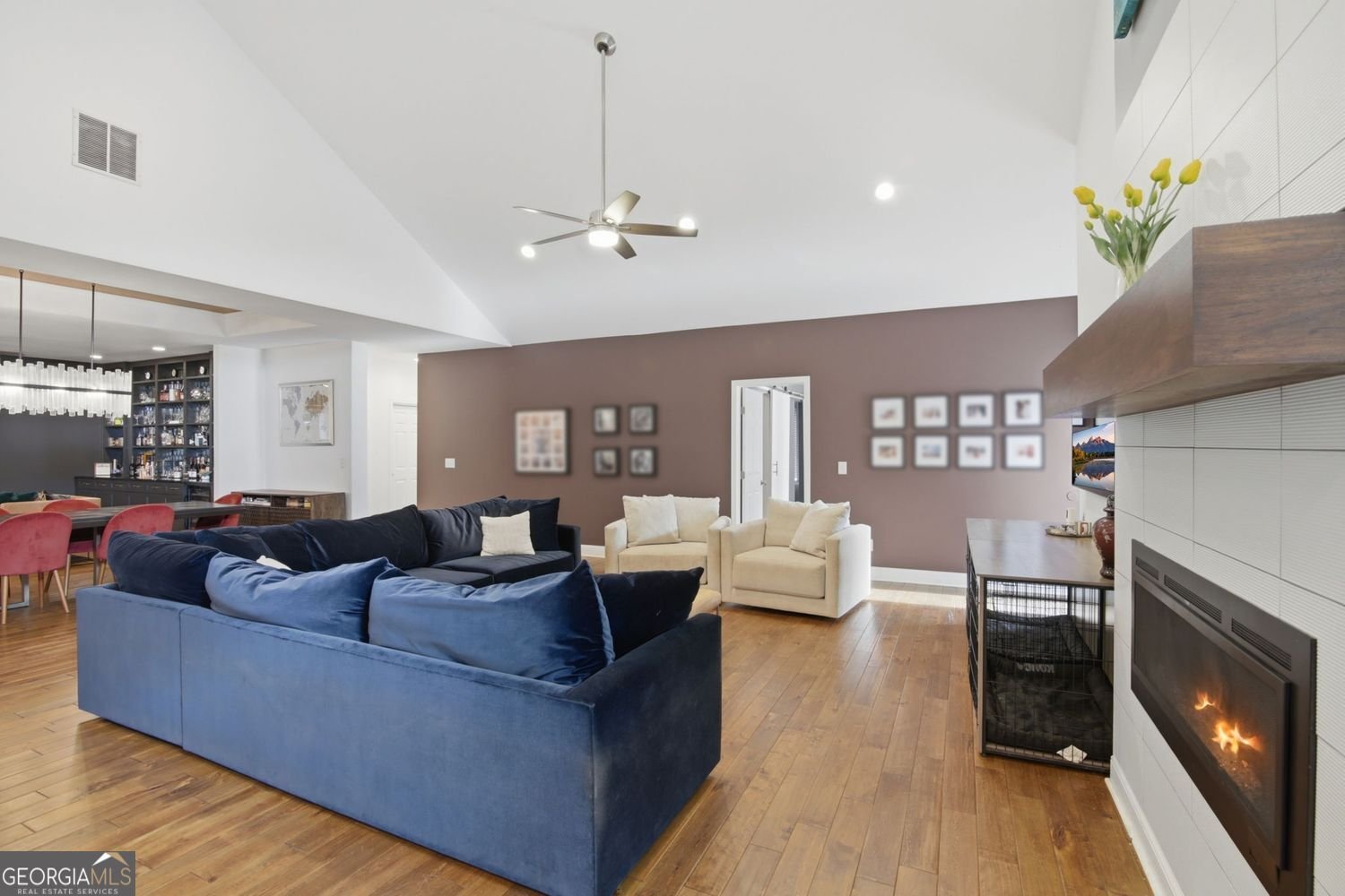 5384 Harris Circle Dunwoody - Photo 24