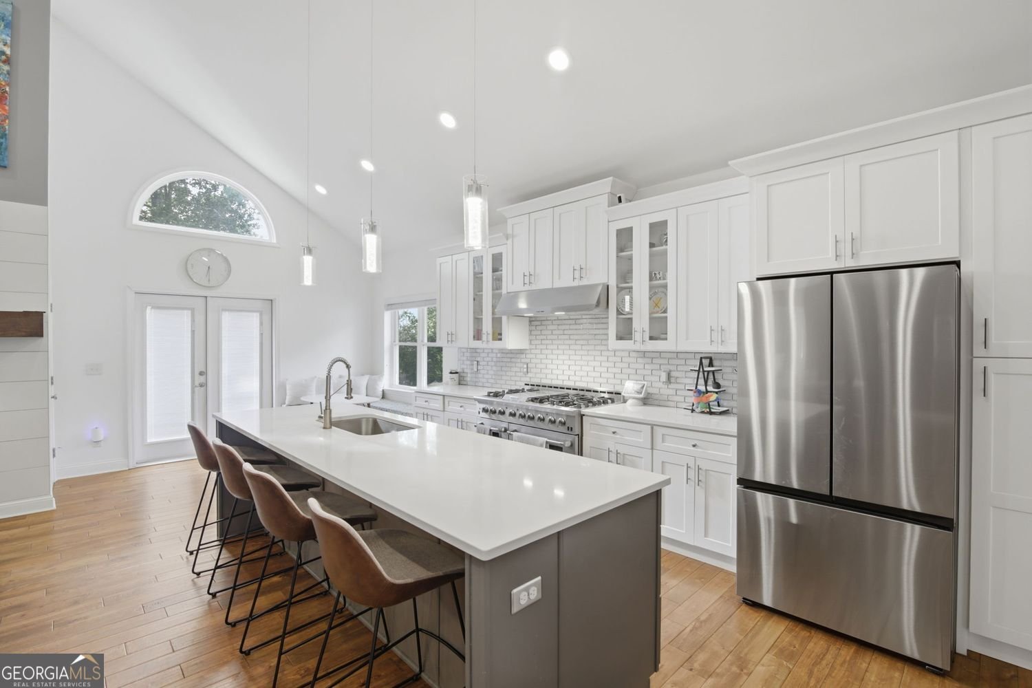 5384 Harris Circle Dunwoody - Photo 25