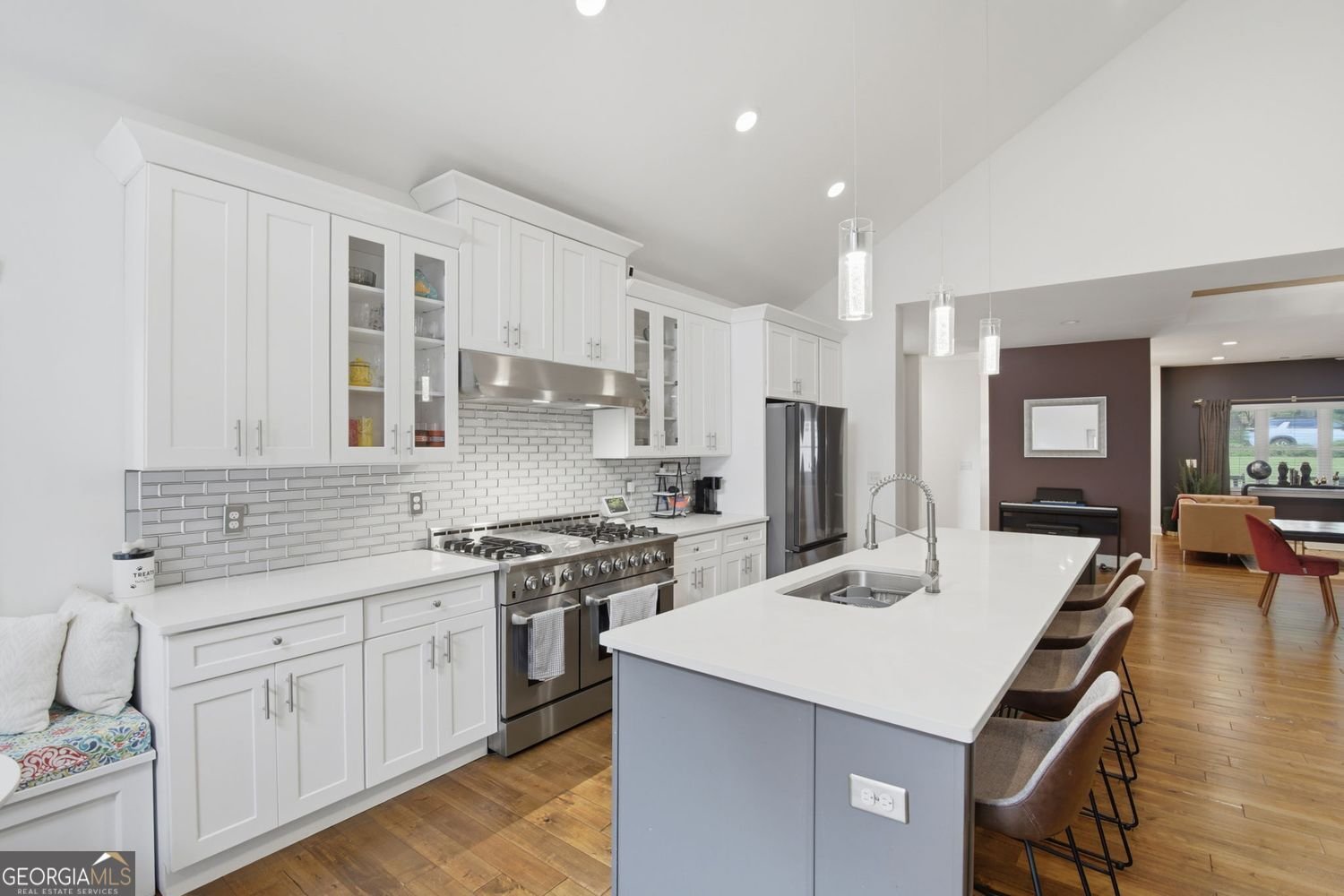 5384 Harris Circle Dunwoody - Photo 26
