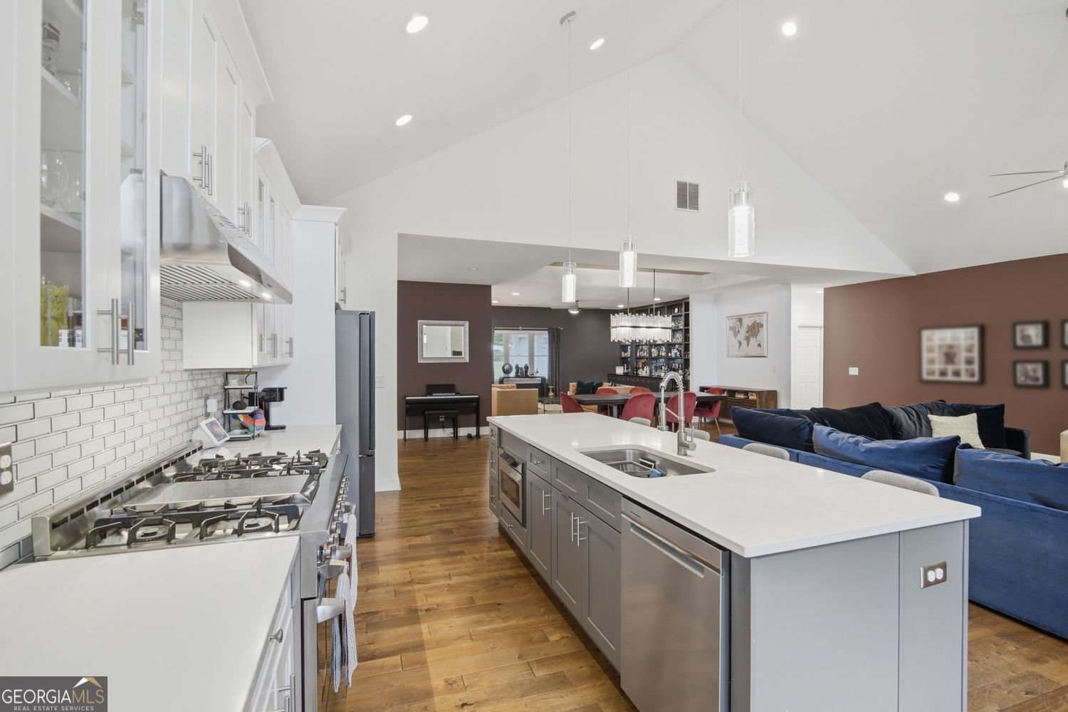 5384 Harris Circle Dunwoody - Photo 27