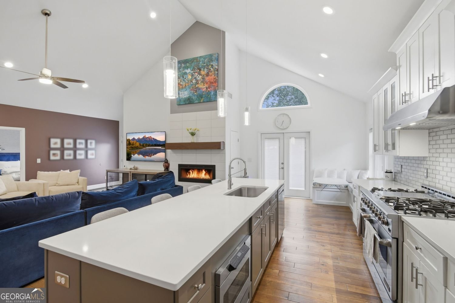 5384 Harris Circle Dunwoody - Photo 29