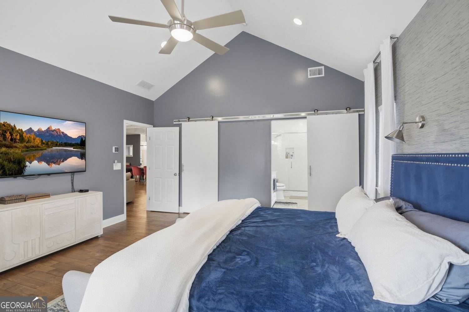 5384 Harris Circle Dunwoody - Photo 33