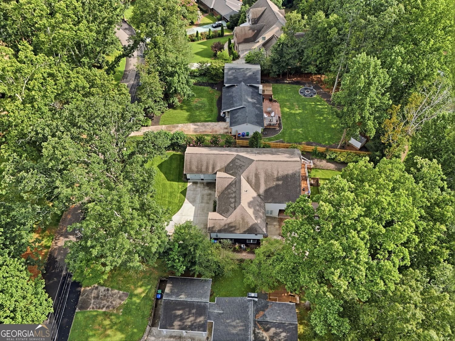 5384 Harris Circle Dunwoody - Photo 66