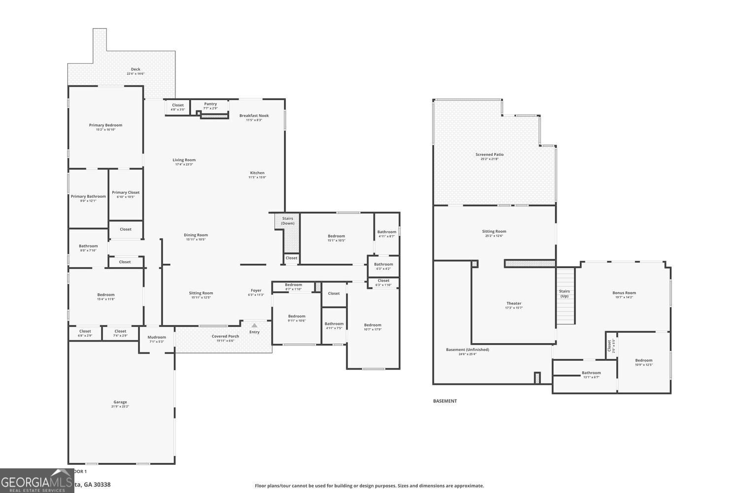 5384 Harris Circle Dunwoody - Photo 70
