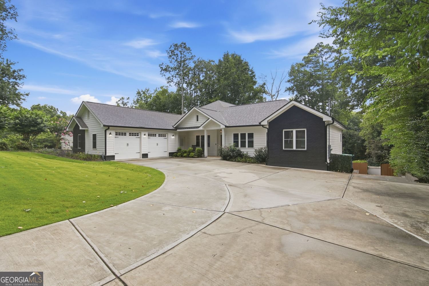 5384 Harris Circle Dunwoody - Photo 8