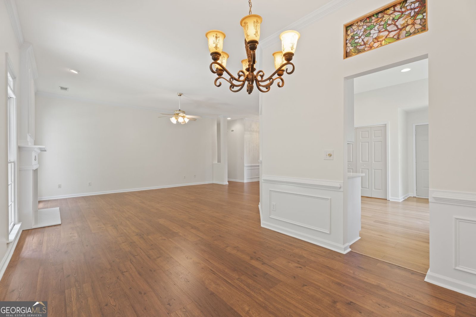 1011 Blankets Creek Drive Canton - Photo 15