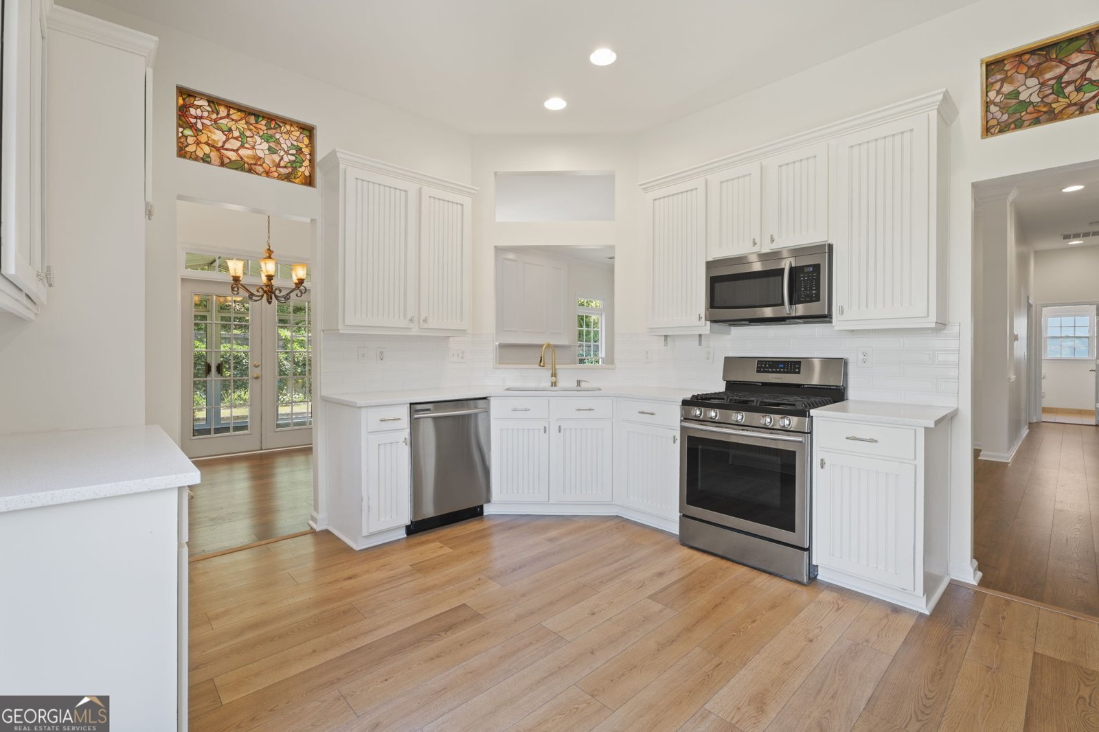 1011 Blankets Creek Drive Canton - Photo 18