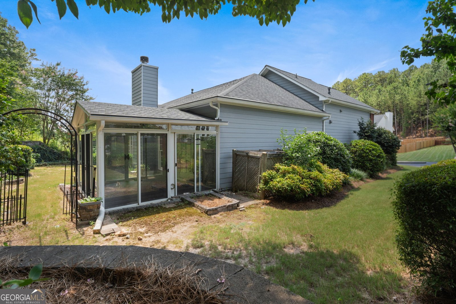 1011 Blankets Creek Drive Canton - Photo 38