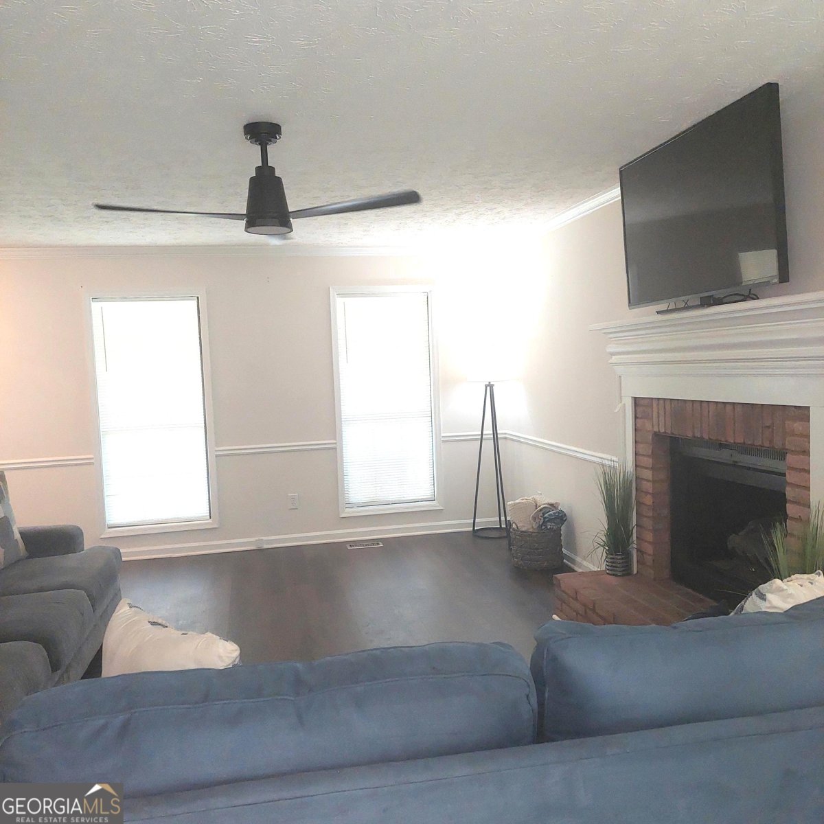 2081 Kolb Ridg Ct Marietta - Photo 21