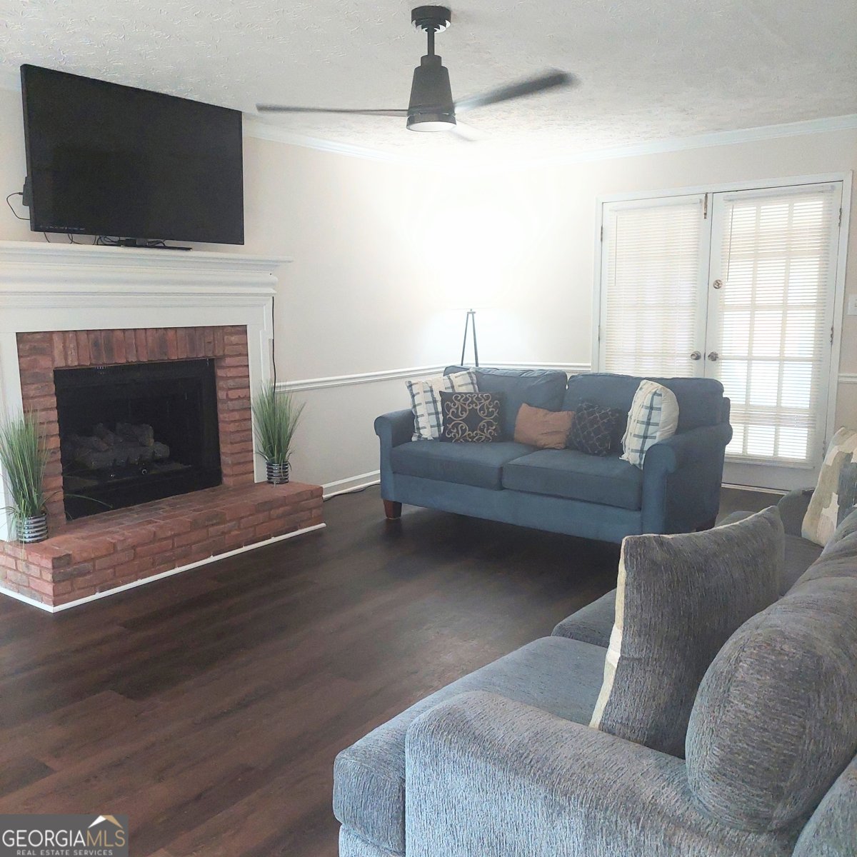 2081 Kolb Ridg Ct Marietta - Photo 22