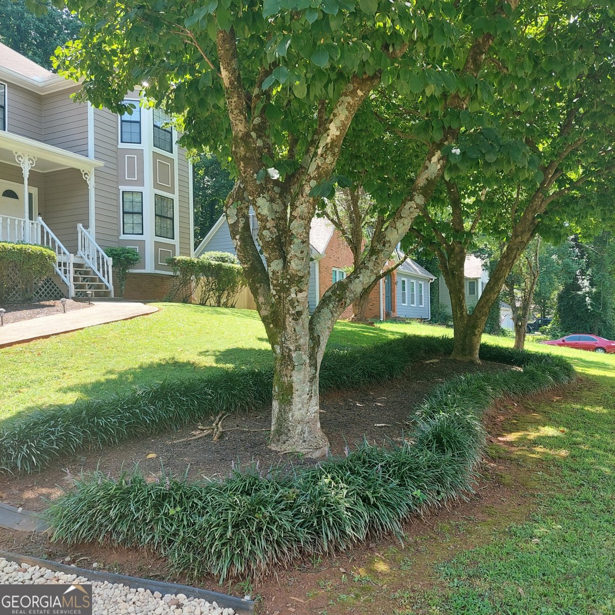 2081 Kolb Ridg Ct Marietta - Photo 6