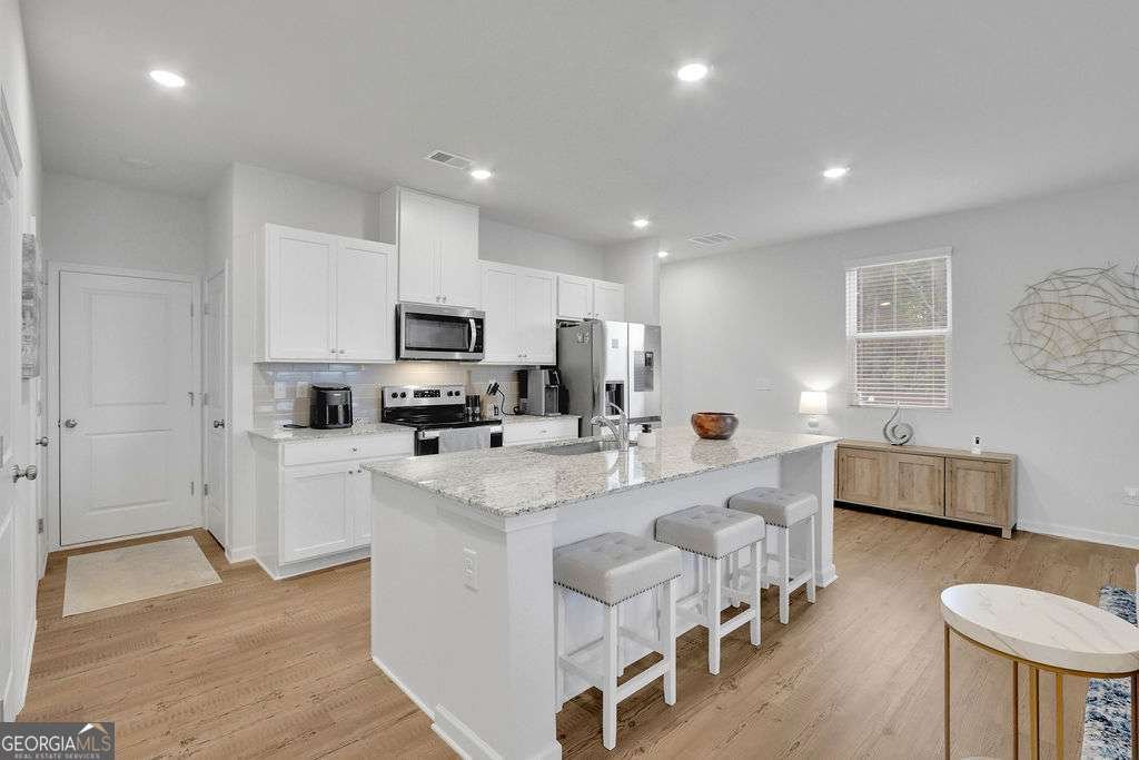 5305 Melbourne Lane Flowery Branch - Photo 15