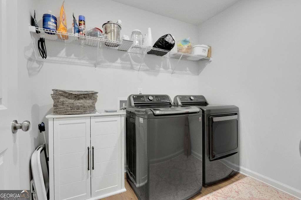 5305 Melbourne Lane Flowery Branch - Photo 19