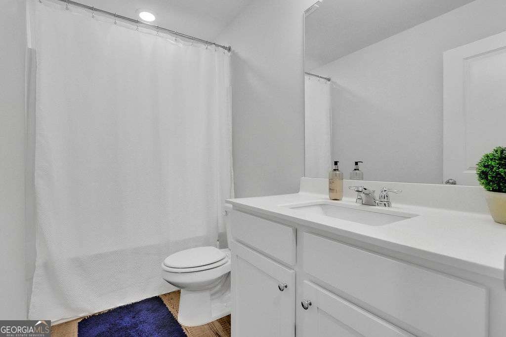 5305 Melbourne Lane Flowery Branch - Photo 20