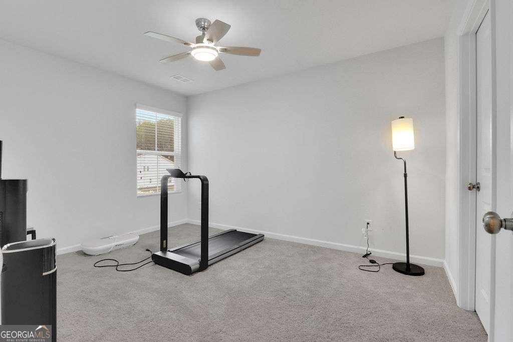 5305 Melbourne Lane Flowery Branch - Photo 22