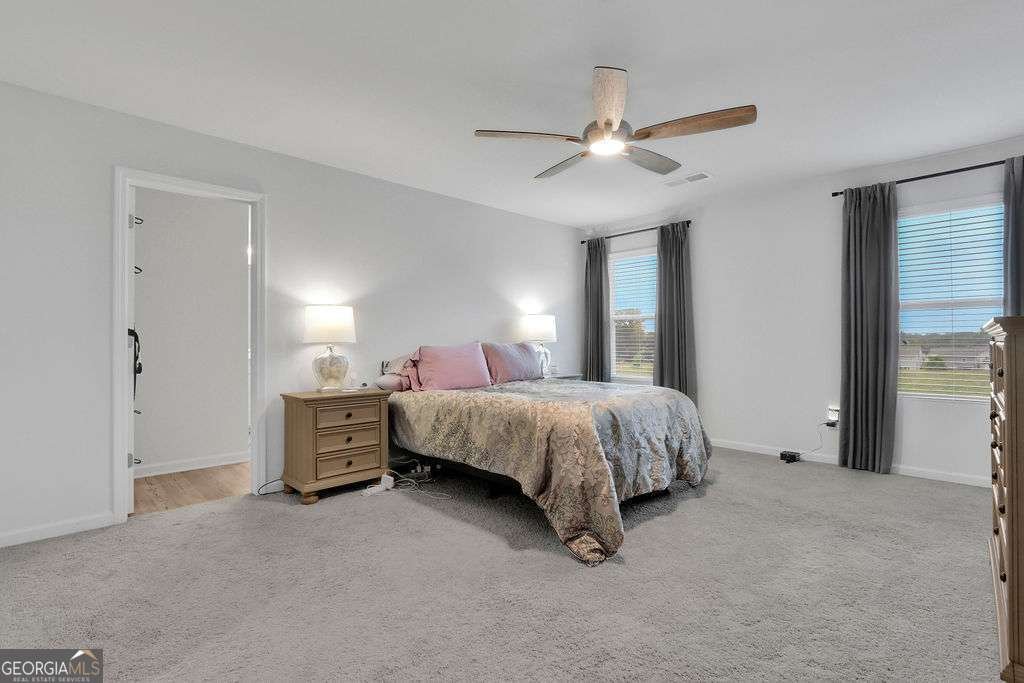 5305 Melbourne Lane Flowery Branch - Photo 23