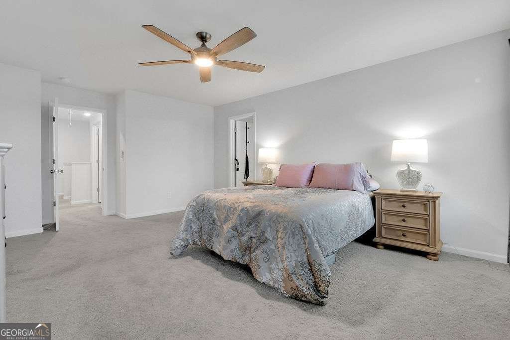 5305 Melbourne Lane Flowery Branch - Photo 24